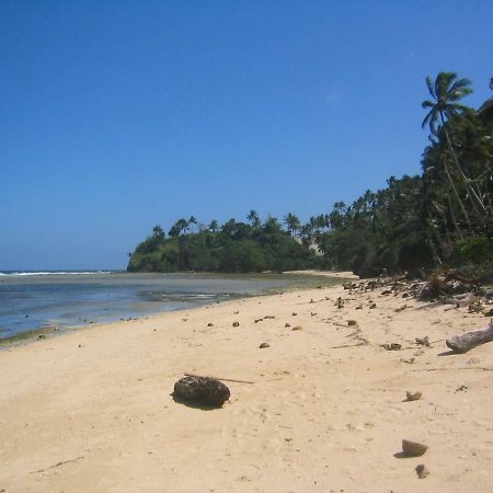 Dapitan Beach Villa エクステリア 写真