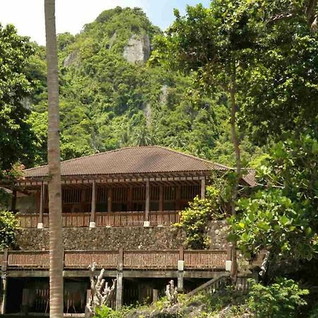 Dapitan Beach Villa エクステリア 写真