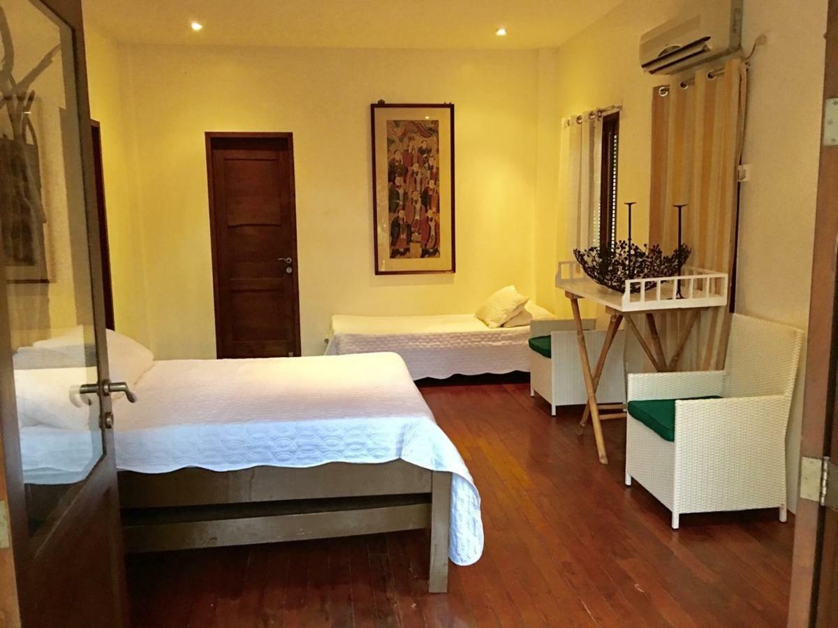 Dapitan Beach Villa エクステリア 写真