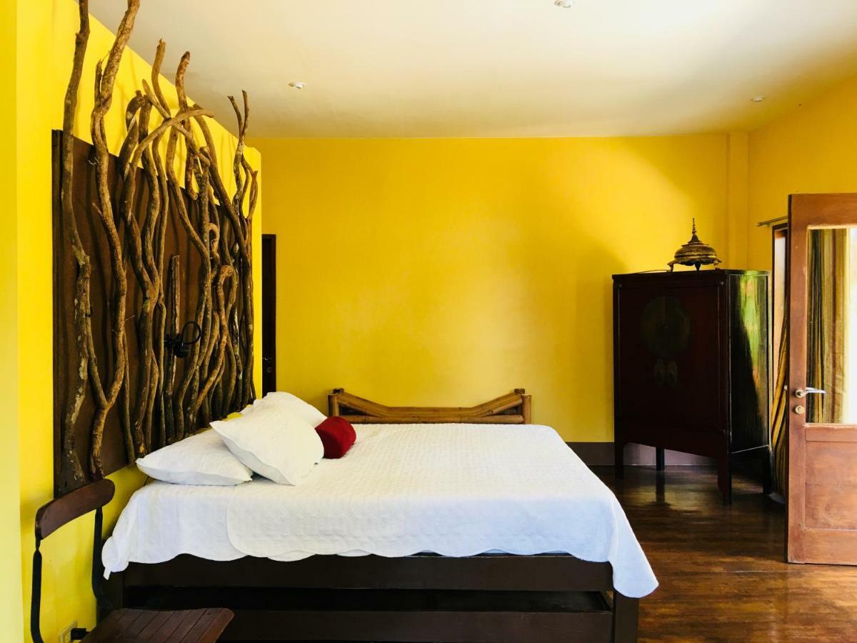 Dapitan Beach Villa エクステリア 写真