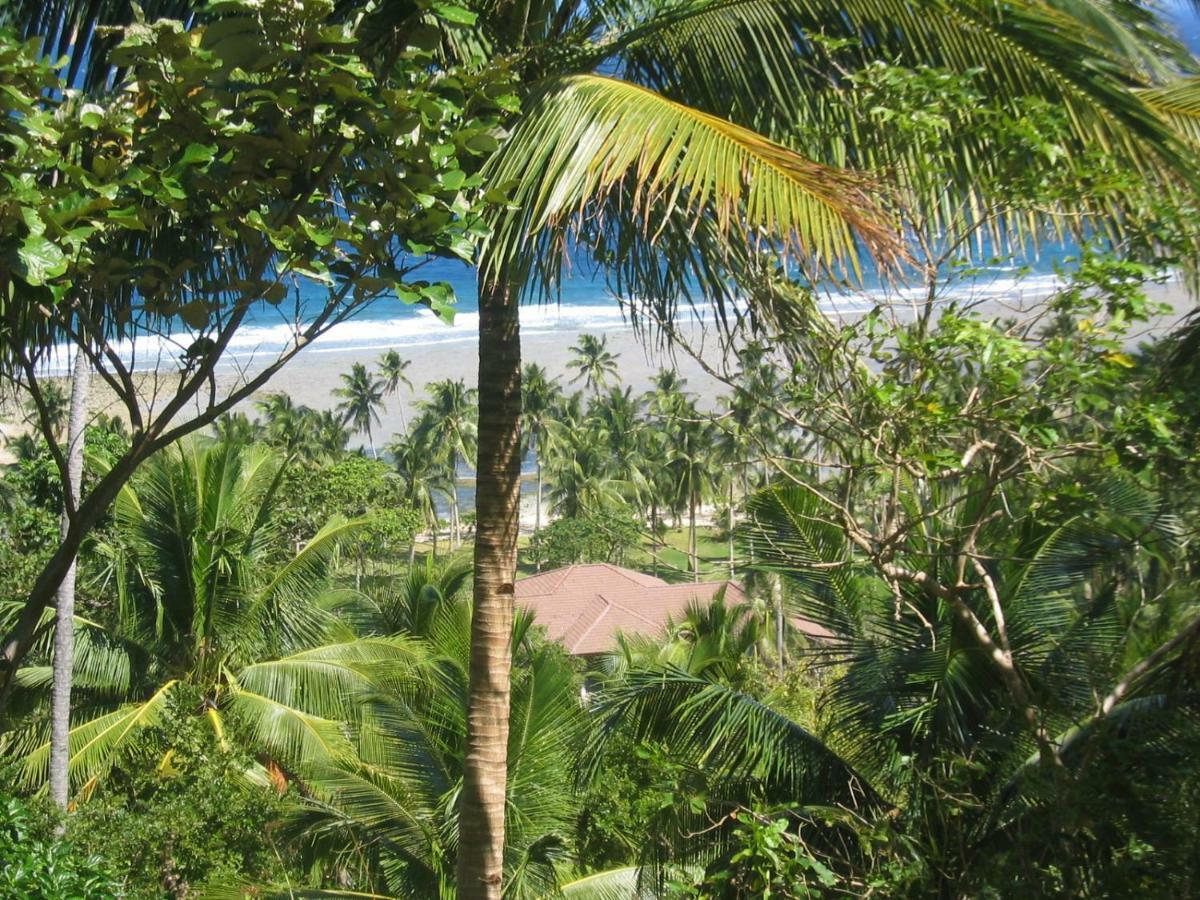 Dapitan Beach Villa エクステリア 写真
