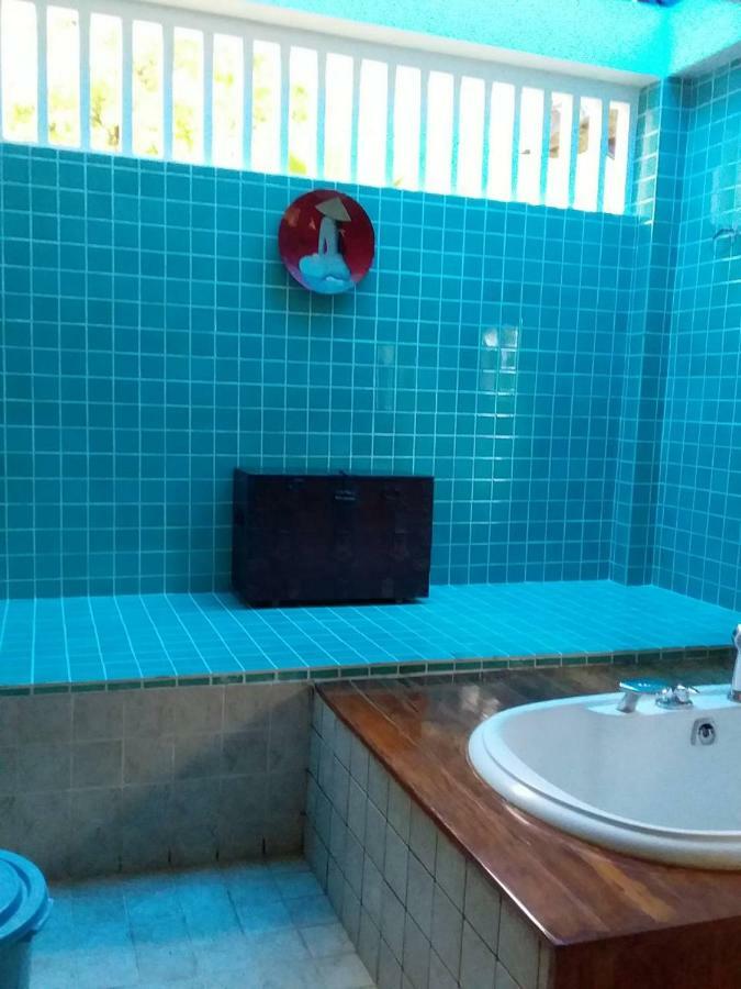 Dapitan Beach Villa エクステリア 写真